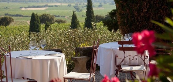 A day in Chateauneuf du Pape